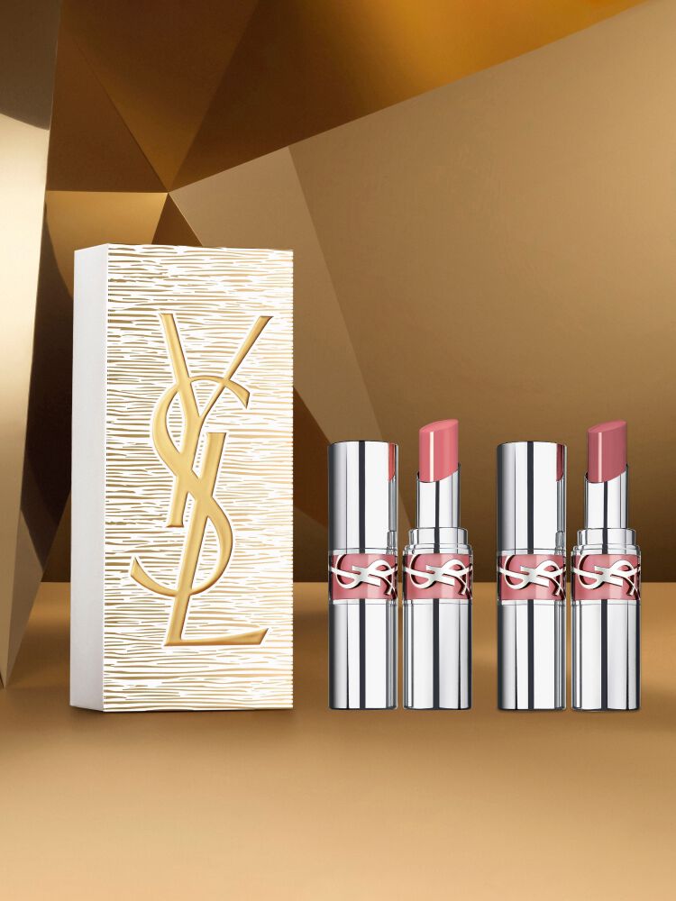 限定品 | イヴ・サンローラン・ボーテ公式オンライン ブティック